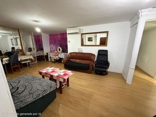 Piso en venta en Palomeras sureste en Madrid
