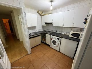 Piso en venta en Palomeras sureste en Madrid