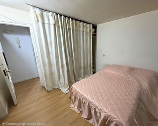 Piso en venta en Palomeras sureste en Madrid