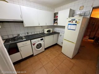 Piso en venta en Palomeras sureste en Madrid