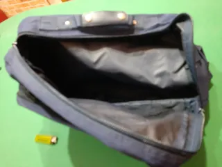 Valigetta zainetto G8 2001