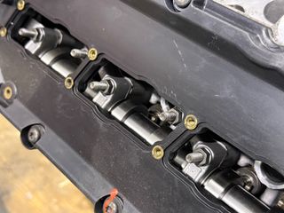 Motor Audi A4 A5 2.7 TDI V6 CAMA CAMB CAM REVISADO