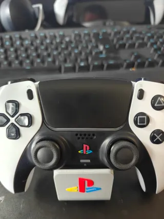 Mando PS5 Dualsense Personalizado + Joysticks Magn