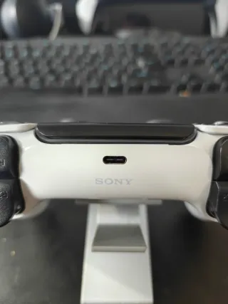 Mando PS5 Dualsense Personalizado + Joysticks Magn