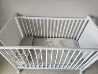 Cuna colecho Cool Dreams