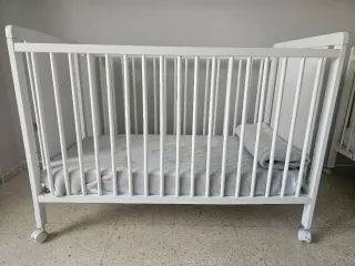 Cuna colecho Cool Dreams