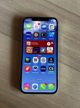 iPhone 12 Pro 128GB Bianco - OFFERTA