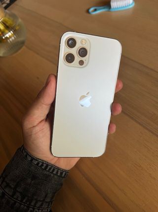 iPhone 12 Pro 128GB Bianco - OFFERTA