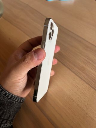 iPhone 12 Pro 128GB Bianco - OFFERTA