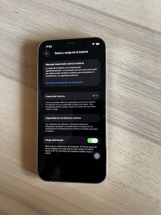 iPhone 12 Pro 128GB Bianco - OFFERTA