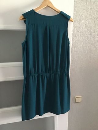 Vestido Sfera  M