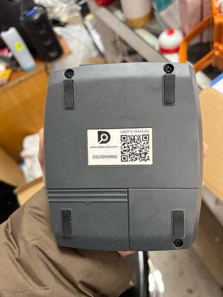 Detector Billetes Falsos Detectalia D7X