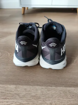 Zapatillas Hoka Clifton 9