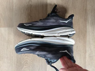 Zapatillas Hoka Clifton 9