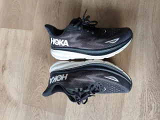 Zapatillas Hoka Clifton 9