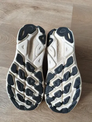 Zapatillas Hoka Clifton 9