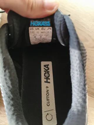 Zapatillas Hoka Clifton 9