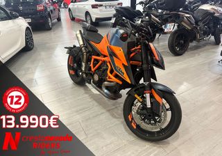 Ktm 1290 Super Duke R