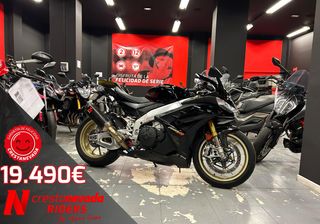 Aprilia RSV4 Factory