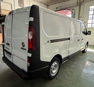 FIAT Talento 1.6 120cv L1H1 2018