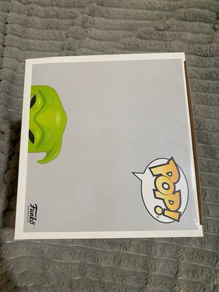 Funko Pop! Disney Oogie Boogie 810