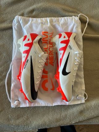 Scarpe da calcio Nike Mercurial