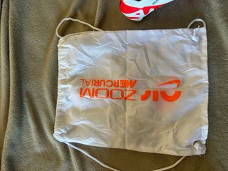 Scarpe da calcio Nike Mercurial