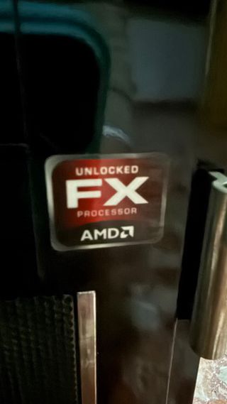 Ordenador sobremesa LG Negro