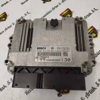 Centralita del motor FIAT GRANDE PUNTO 0281012899 51795844