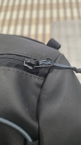 Mochila Pesca Carpelan 15/20L Impermeable