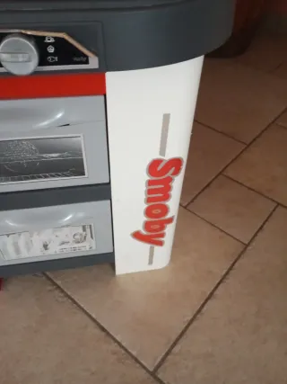 Cucina giocattolo Smoby per bambini