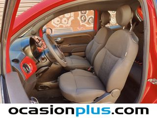 Fiat 500 1.0 Hybrid Monotrim 51 kW (70 CV)