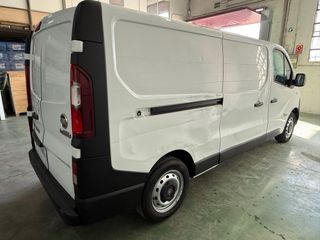 FIAT Talento 1.6 120cv L1H12018