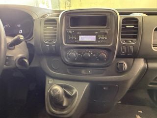 FIAT Talento 1.6 120cv L1H12018