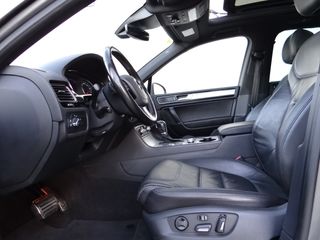 Volkswagen Touareg 2016