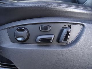 Volkswagen Touareg 2016