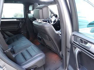 Volkswagen Touareg 2016