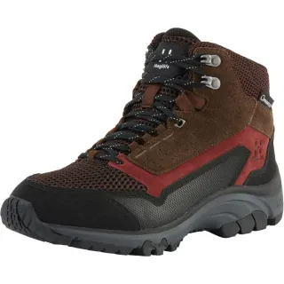 Botas Haglöfs Gore-Tex T 38 5Nuevas