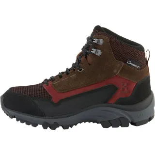 Botas Haglöfs Gore-Tex T 38 5Nuevas