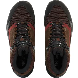 Botas Haglöfs Gore-Tex T 38 5Nuevas