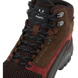 Botas Haglöfs Gore-Tex T 38 5Nuevas
