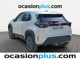 Toyota Yaris Cross 120H Style 85 kW (116 CV)