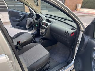 Opel Corsa 2006