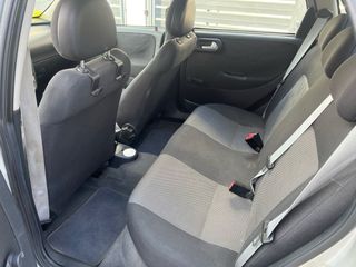 Opel Corsa 2006