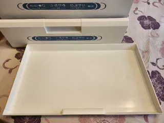 Cajones nevera Balay