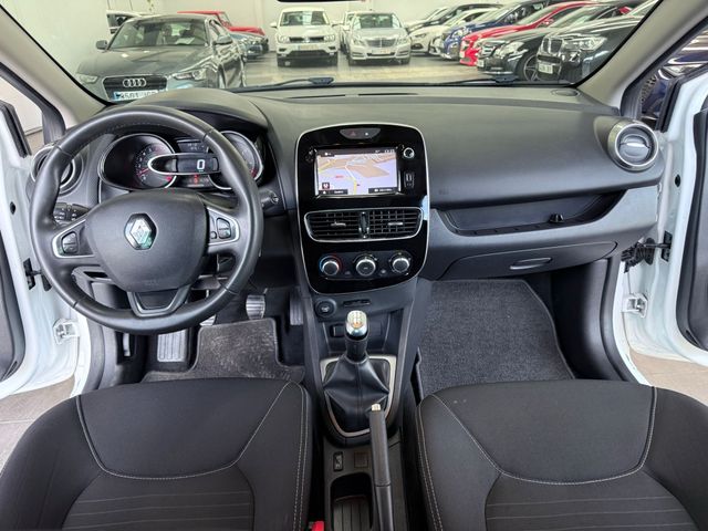 Renault Clio Renault Clio Limited 1.2 16v 55kW (75CV)