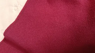 Mantón Flamenco Bordado a Mano