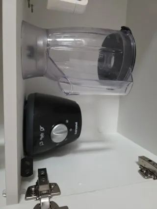 Exprimidor Eléctrico Braun