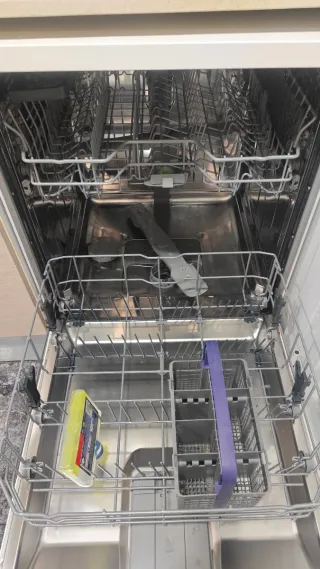 Lavavajillas Beko 60cm