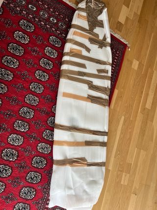 Tabla de surf Manual Dark 6.10